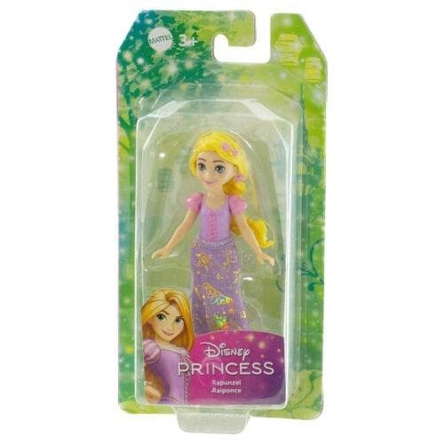 Disney Prinsessa Lilla Docka
