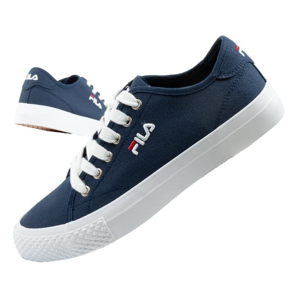 Fila Pointer Classic Navy Naisten Kengät [FFW0067.50007] koko 37