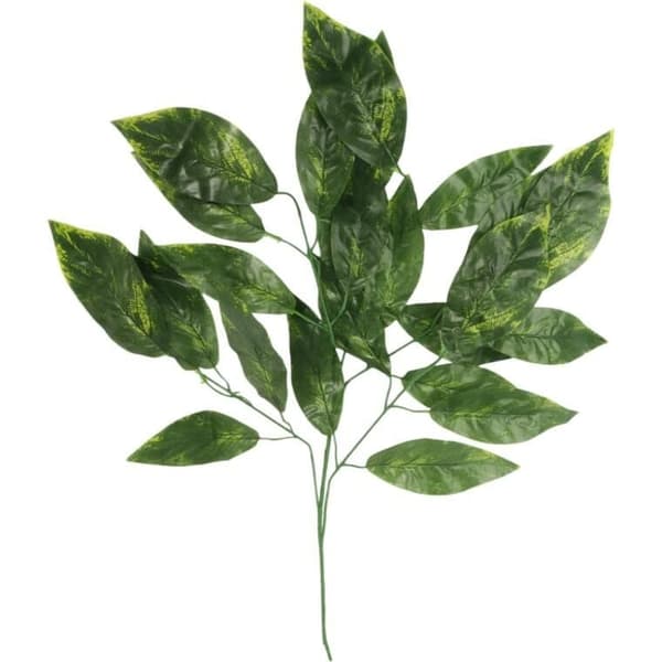 PAJUNLEHDEN OKSAN 68 CM VIHREÄ