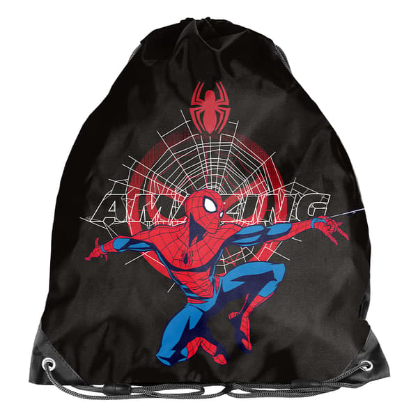 SPIDERMAN SKOVÄSKA SP26CC-712