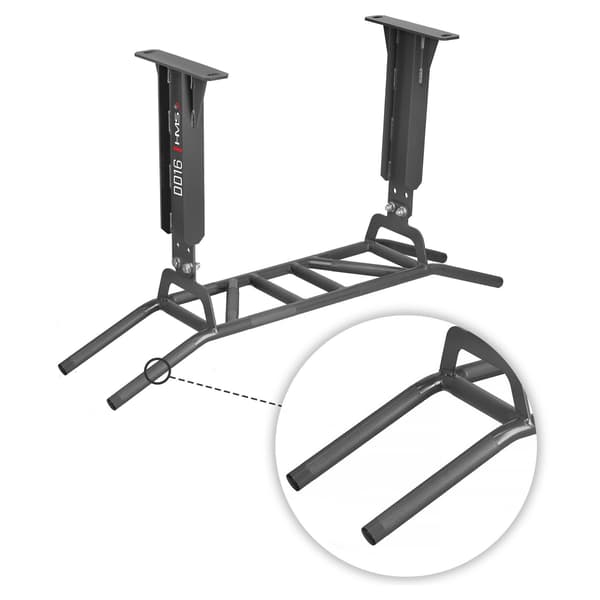 DD16 HMS Pull-up-stång