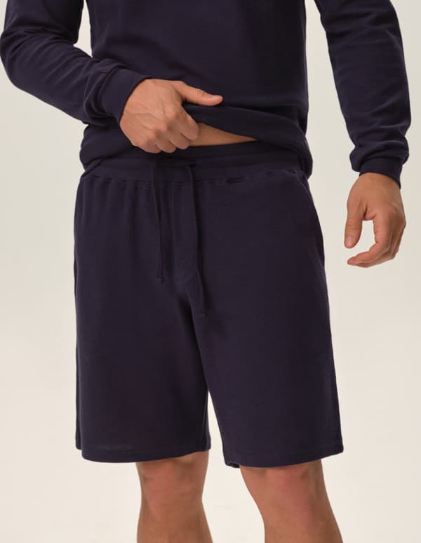 Herrepyjamas Home 2 3XL