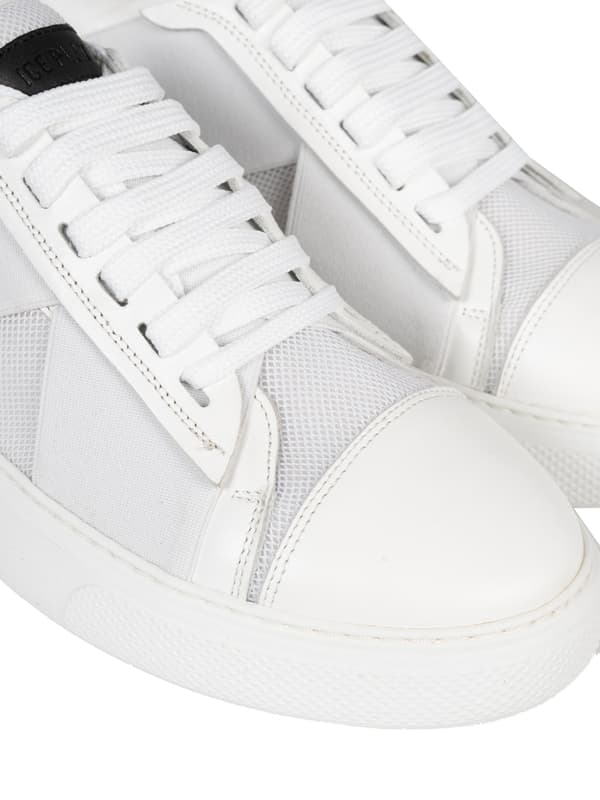 Ice Play Sneakers | TENDER002M3LM1 | 43