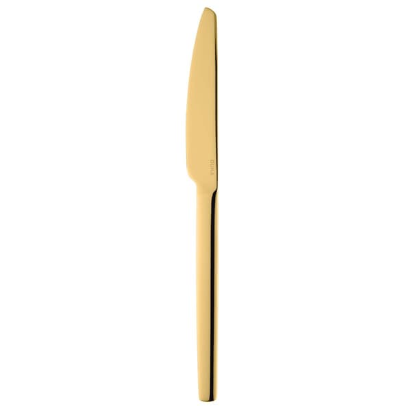 KATTEGAT guldkniv 22,7 cm DUKA