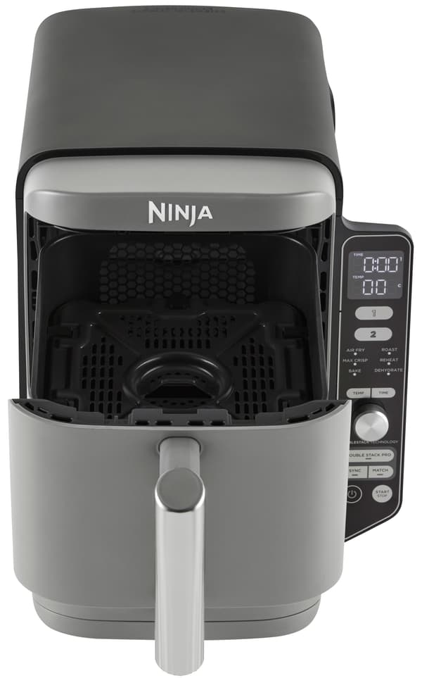Ninja Double Stack XL SL400EU Airfryer