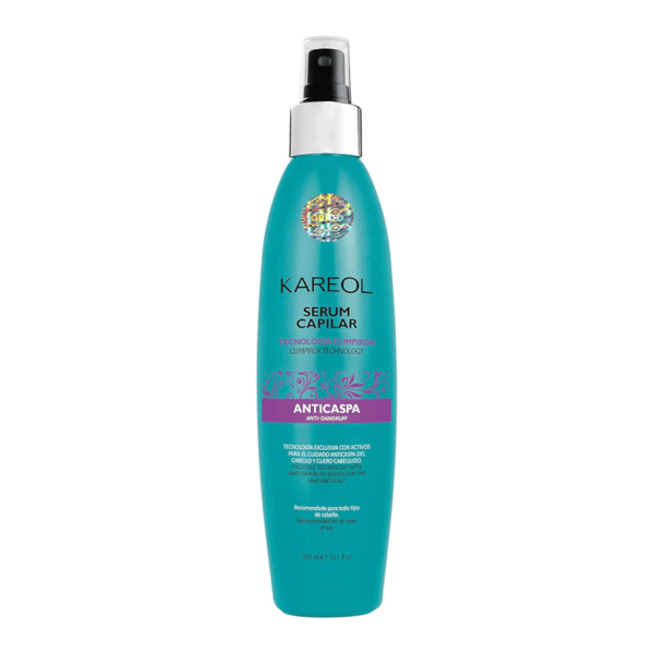 Kareol Mjällspray med serum 300 ml