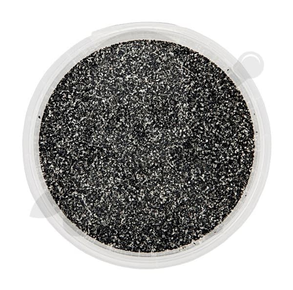 BMPO05 Strö 155 ml Mörk Sand 0,1-0,4 mm