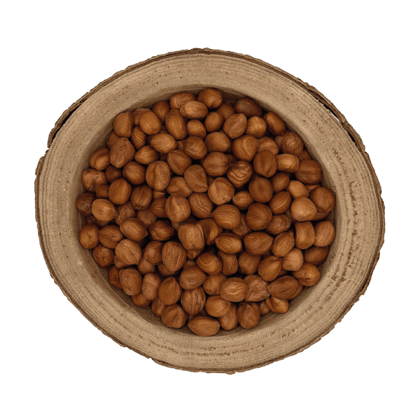 Hasselnødder 1 kg