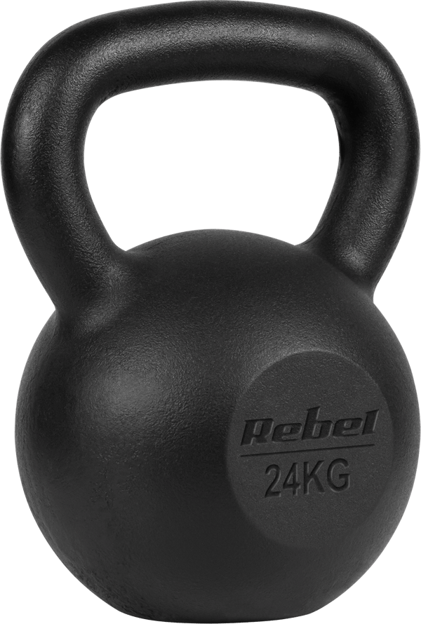 Kettlebell Rebel Active RBA-2323-24 24 kg