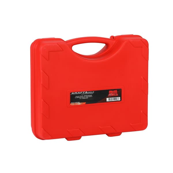 Diesel trykmåler 0-70 bar KD12538
