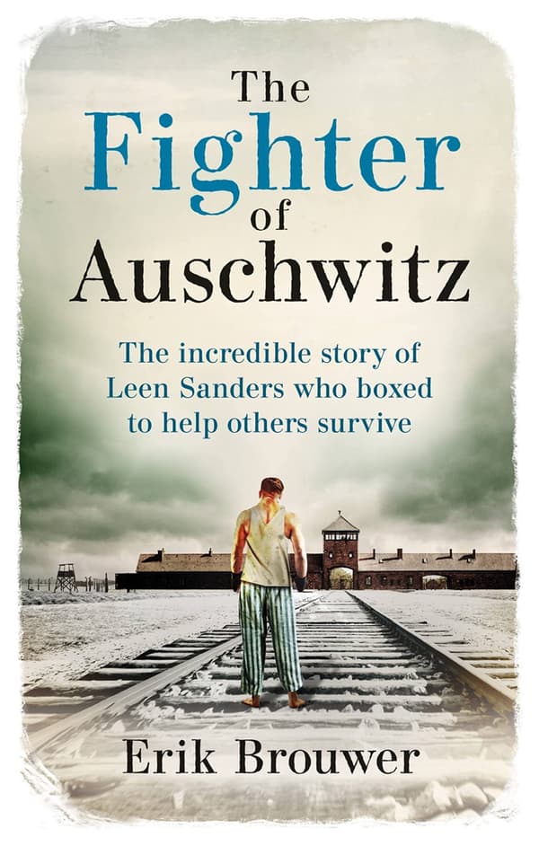 Auschwitzin taistelija