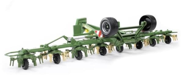 Krone KWT 8.82 pöyhin