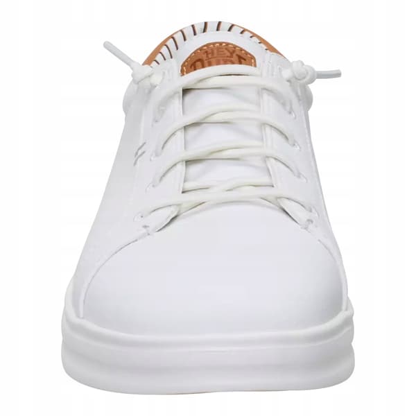 HEYDUDE CLASSIC PAUL PRO 44189 |42| VIT