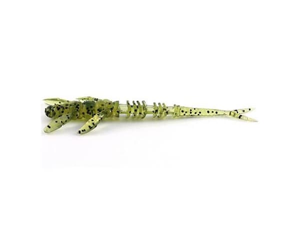 Fish UP - flagrende 2'' 5,1 cm - #042 Vandmelonfrø