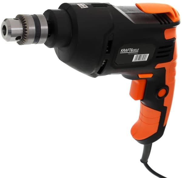 Sähköporakone 1500W KD1698