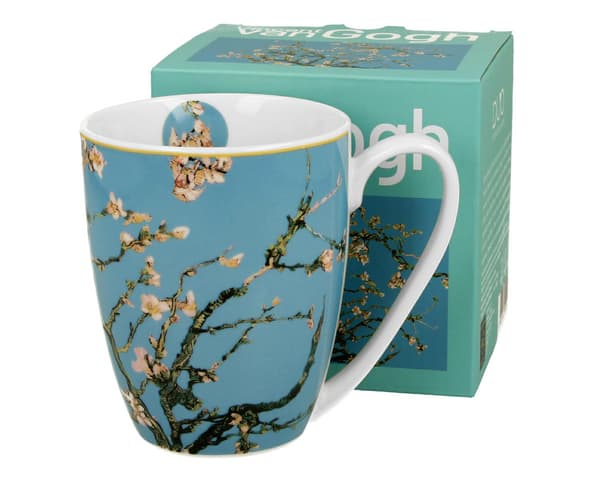 Van Gogh Mandelblomstkrus 350 ml
