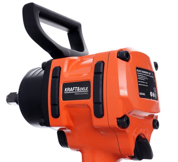ISKUAVAIN 3/4" KD5461