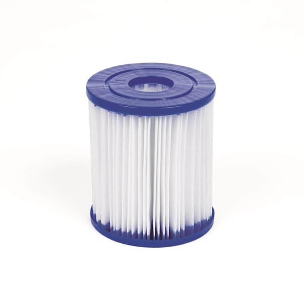 Bestway Fast Set Pool med tilbehør, 366 x 76 cm, 57274