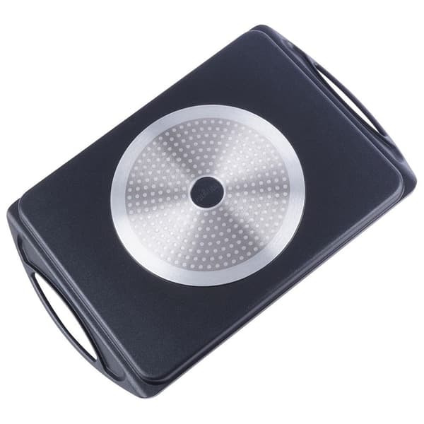 Grillplade af granit GRANDE 42x27 cm