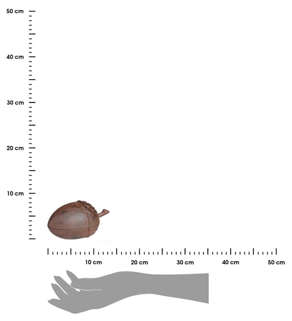 Acorn nøgleskab