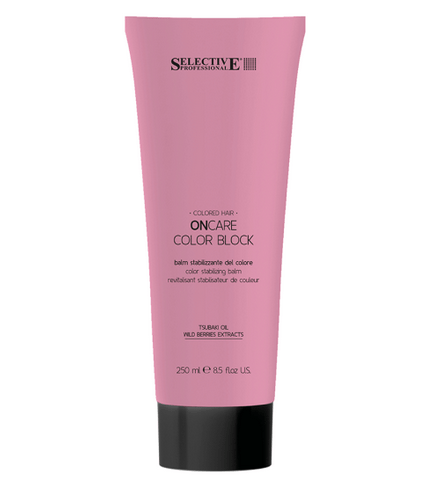 Selective OnCare Color Block -hoitoaine 250 ml