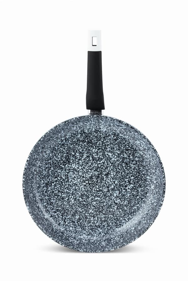 Paistinpannu kannella 20 cm Edenberg