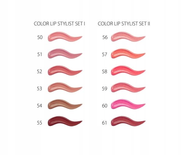 Revers Lip Stylist Langtidsholdbar Flydende Læbestift 53 8 ml
