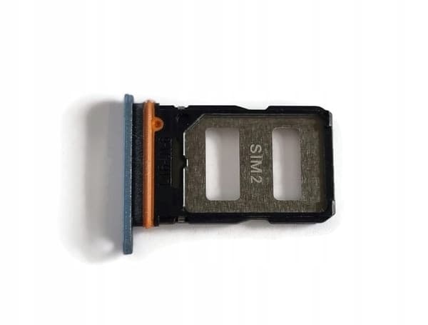 SIM-kortskuffe til Xiaomi Pocophone POCO X4 GT