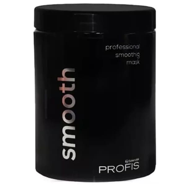 Profis Smooth -hiusnaamio 1000ml