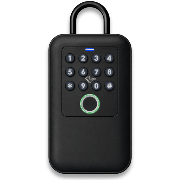 K7 TTLock Sikkerhedsboks