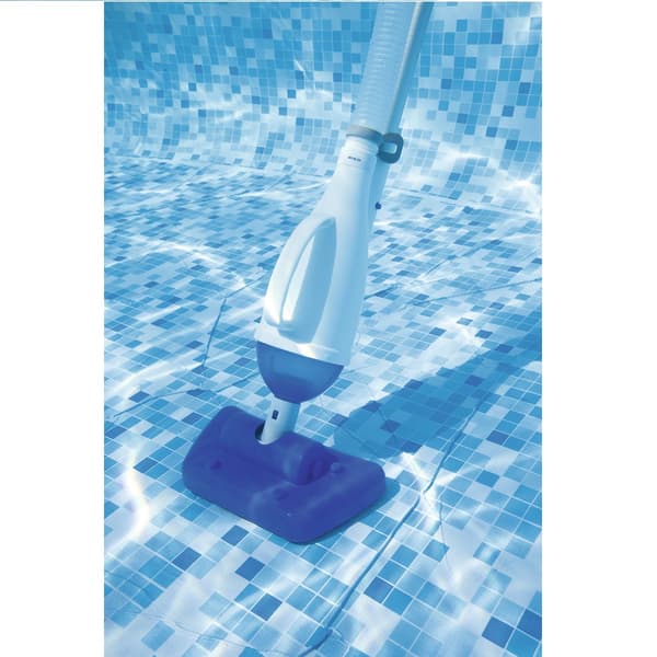 BESTWAY Aquacrawl poolplejesæt