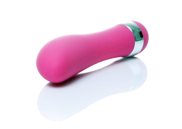 Mini Wand G -vibraattori