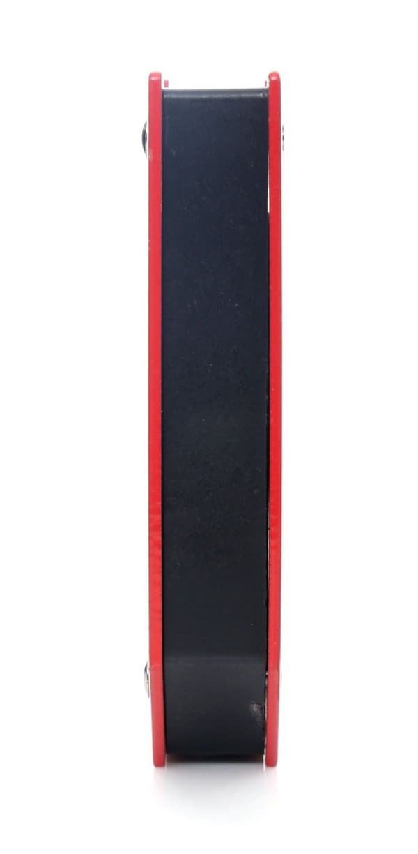 Magnetisk svetsvinkel 4" KD1898