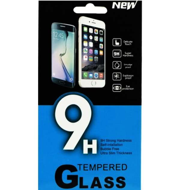 Hærdet glas til Xiaomi 12C