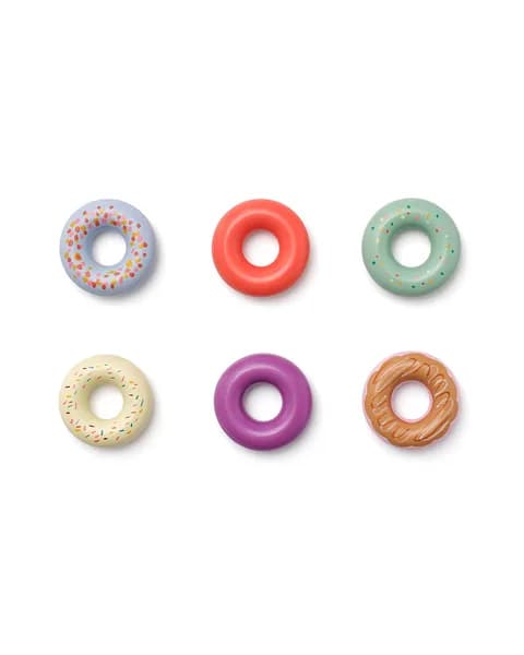 Børnekoncept - KID'S HUB Donutsæt