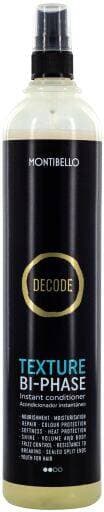 Montibello Decode Texture Tvåfasbalsam 400 ml