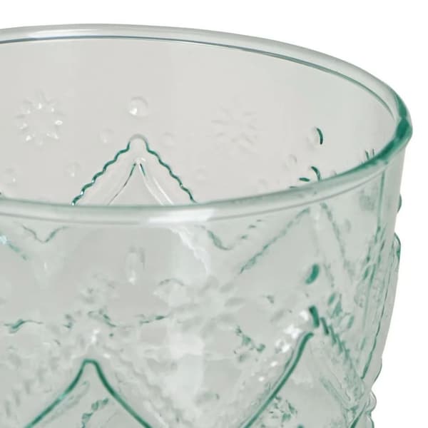 BOMBAY GLASS MAX 490 ml återvunnet glas