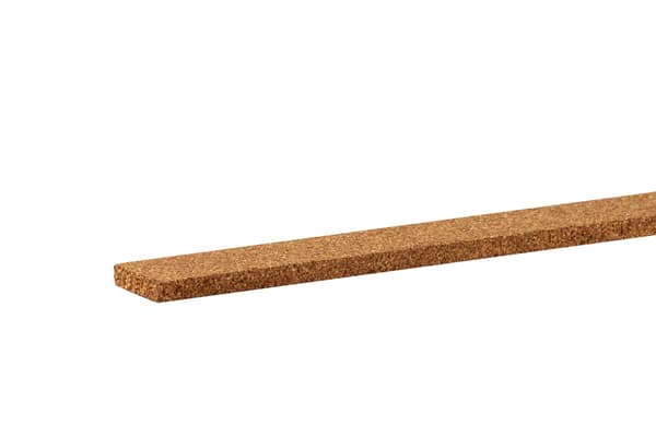 Kork ekspansionsfuge 960x23x10mm
