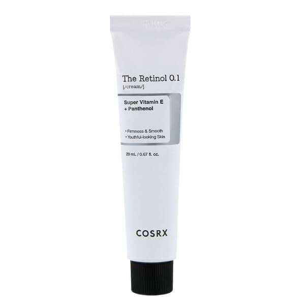 Cosrx Ryppyvoide retinolia 0,1 % - 20 ml