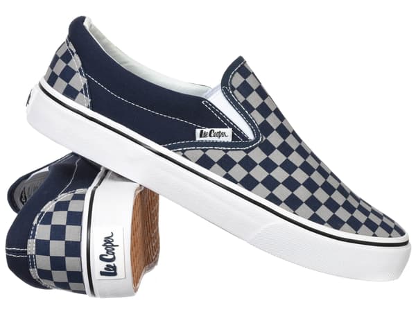 LEE COOPER - HERRESKO - LCW-24-31-2231M 42