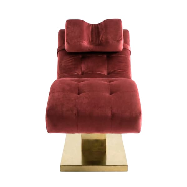 Cozzi Øjenvippepude Ansigt Anatomisk Hals Ergonomisk 51x21 cm