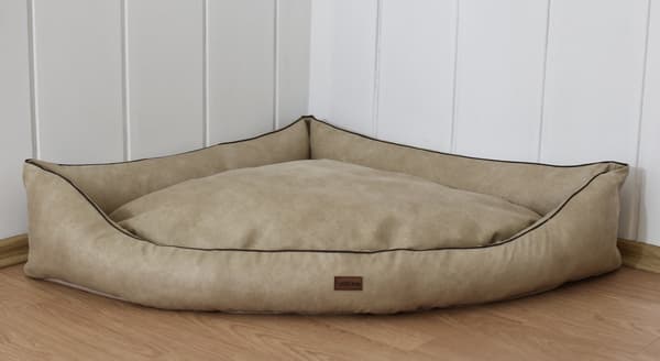 Lars sandmadras L - 85 cm
