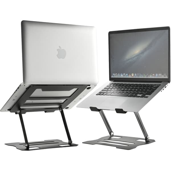 MOZOS N2-BK Ergonomisk Måtte til Laptop