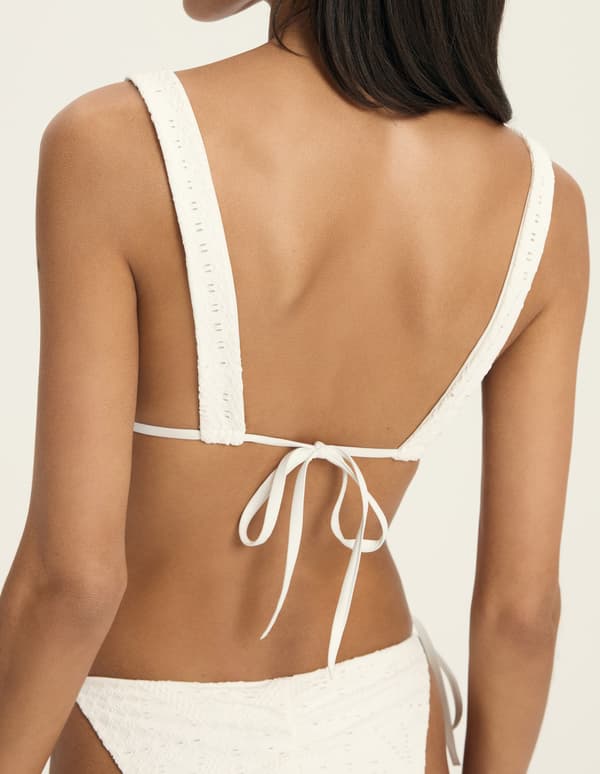 Corally Esotiq bikiniset | cremefärgad L