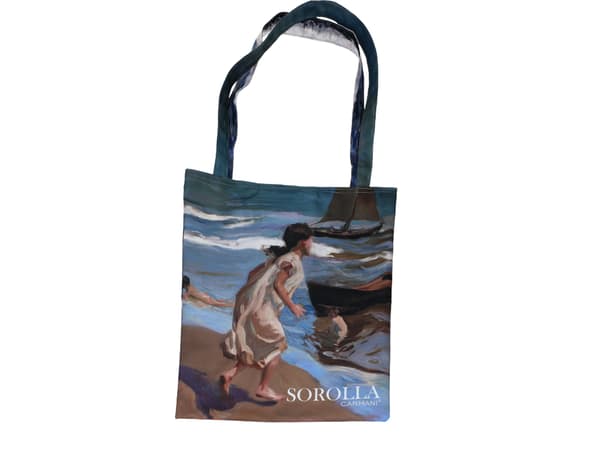 Axelväska - J. Sorolla (CARMANI)