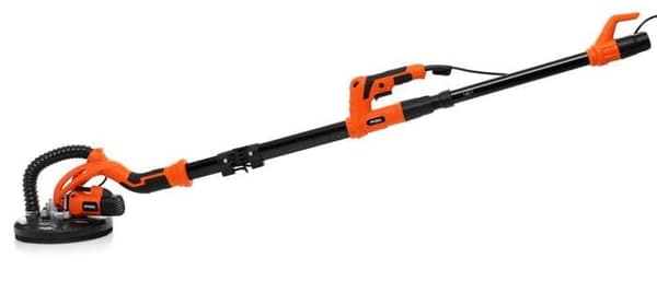 Gips- og pudssliber ŻYRAFA KD1541 710W
