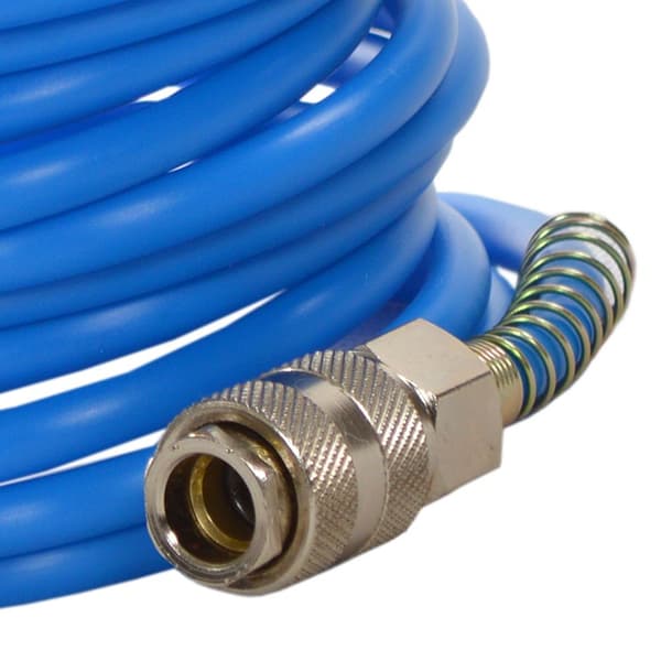 Pneumatisk slang 5x12mm 5m KD670