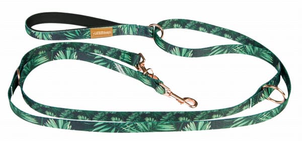VENDBAR SNORE 2 cm x 240 cm FOREST GOLD