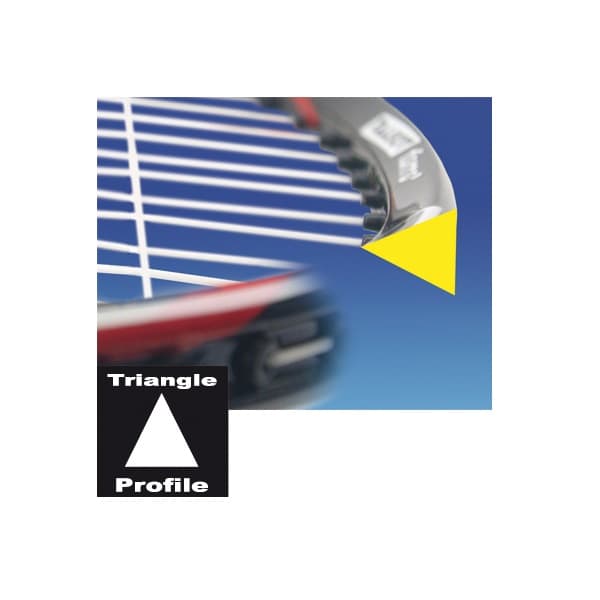 TALBOT TORRO Arrowspeed 399.8 Badmintonketcher