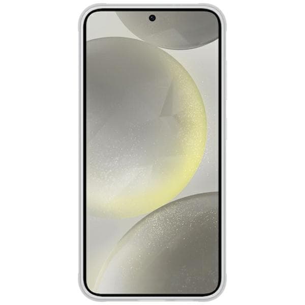 Samsung Shield Cover til Galaxy S24 lysegrå